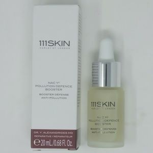 111SKIN NAC Y2 Pollution Defence Booster Full Size